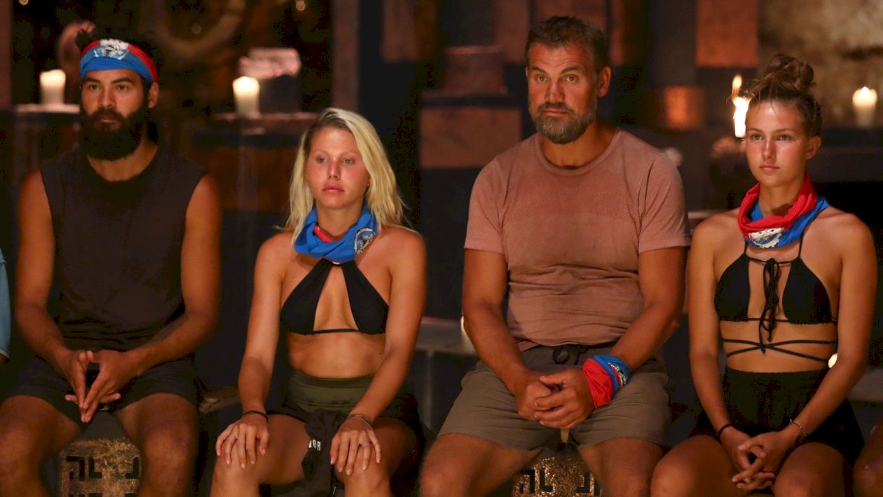 Clasament Survivor România 2023 actualizat. Alin Chirilă, pe locul 1 în top. Pe ce poziții se află Carmen Grebenișan și Remus Boroiu