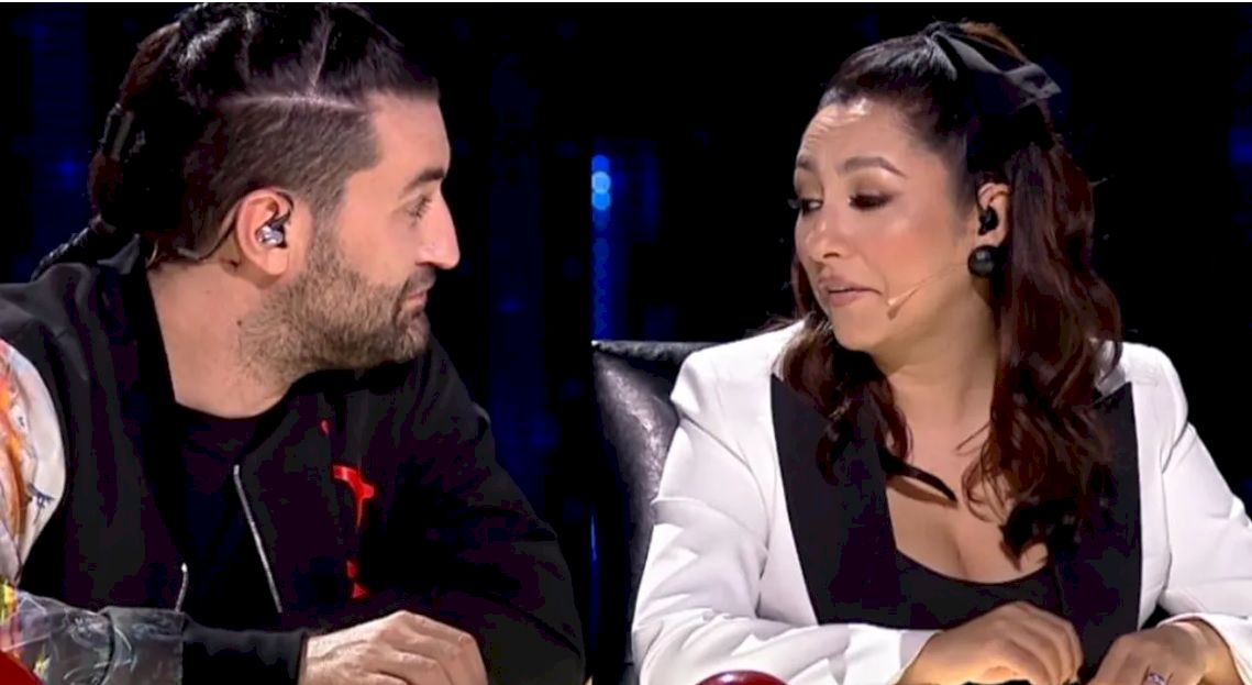Andra Măruță, umilință maximă pentru Smiley și Gina Pistol! Artista a șters cu ei pe jos. Cum s-a ajuns aici