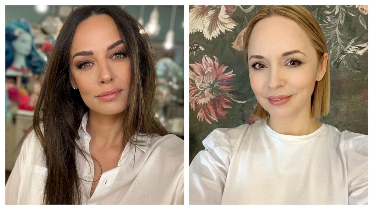 Andreea Raicu, dezvăluire jenantă despre Andreea Marin. Nimeni nu și-a imaginat așa ceva despre ea