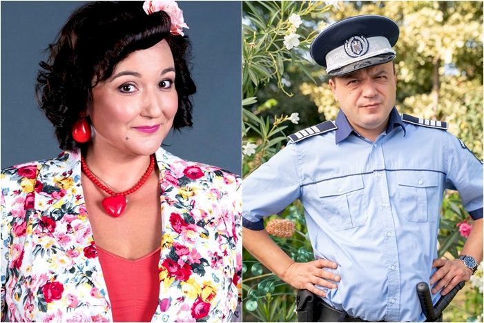 Dalida și Robi dați afară defintiv din Las Fierbinți? Ce li se reproșează celor doi: 