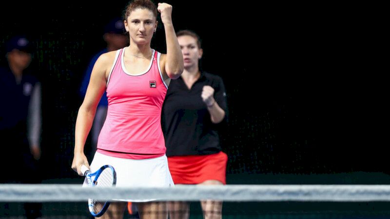 Cea mai proastă veste pentru Simona Halep a venit chiar acum! Este oficial. Totul în timp ce Irina Begu bifează o reușită istorică
