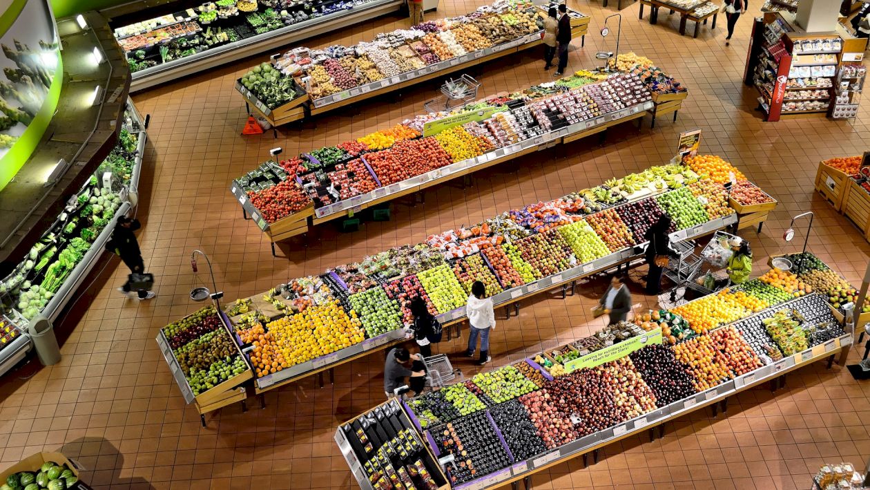 Alimentul care face minuni în organism! Se găsește în toate magazinele din România