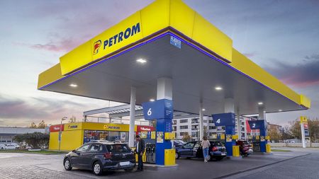 OMV Petrom pleacă din România? Anunț pentru toți clienții. Ce se întâmplă cu benzinăriile din întreaga țară