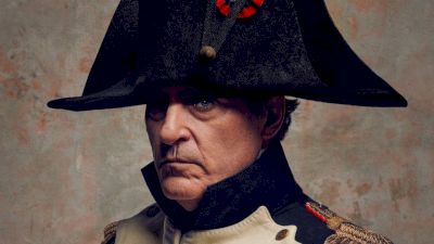 Filmul Napoleon, cu Joaquin Phoenix în rolul principal, se lansează la finalul anului