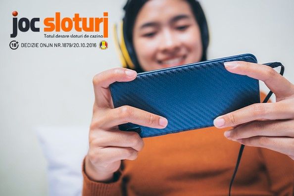 Cât de importantă este muzica în experiența de joc la cazinourile online