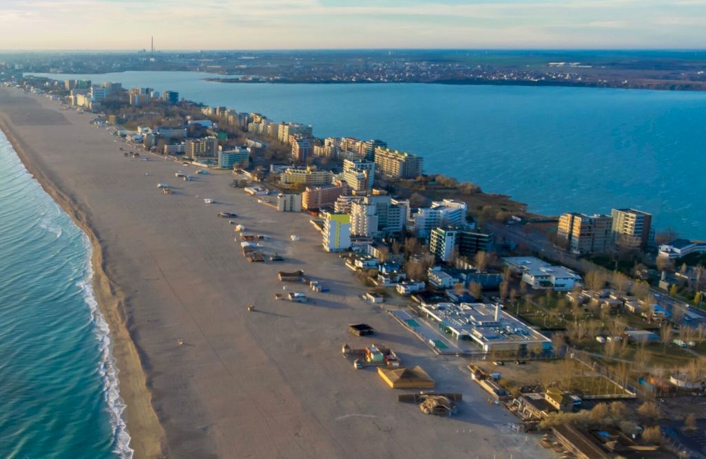 Cât costă cazarea în stațiunile Mamaia, Eforie Nord sau Venus pentru vacanța? Tarife foarte bune de la agenția Litoralulromanesc.ro