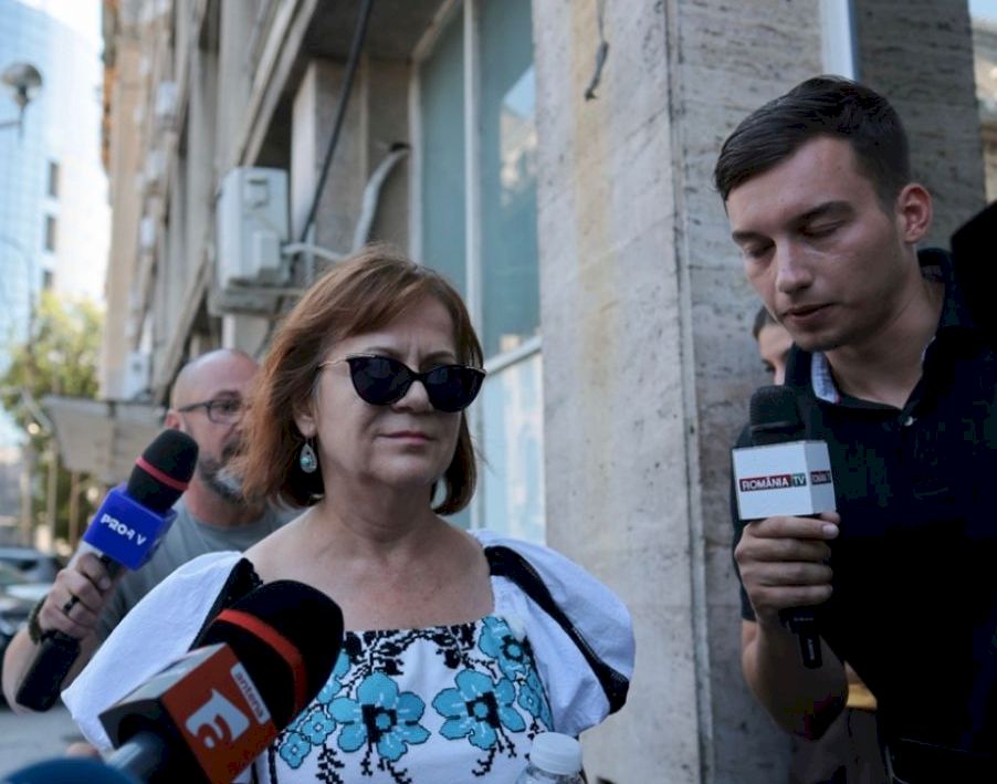 Sefa de sectie ATI Pantelimon  și-a dat demisia. Cine este inlocuitorul?