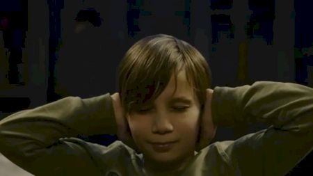 Filmul „Photophobia” a câștigat Trofeul ANONIMUL