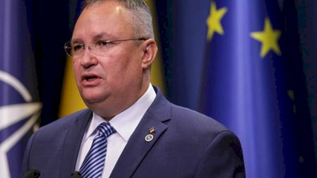 Adio Nicolae Ciucă! Cine va fi în cele din urmă candidatul PNL la prezidențiale? Îl poate învinge pe Marcel Ciolacu