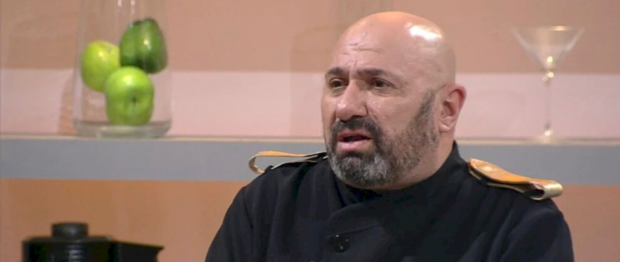 Adio chef Cătălin Scărlătescu! Doina Teodoru, îndrăgostită de un alt bărbat celebru. NU este o glumă. Urmează să se departă de juratul MasterChef