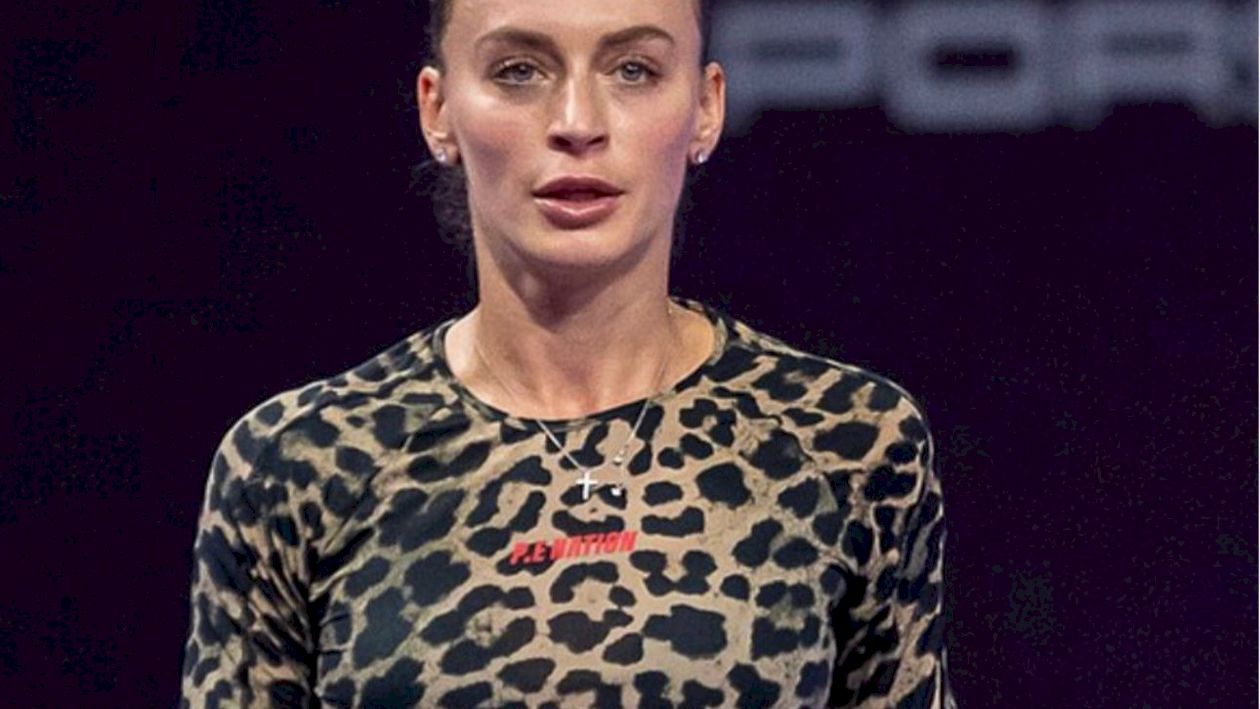Tenis: Ana Bogdan s-a calificat în turul doi la Cleveland
