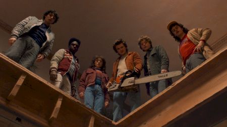 Netflix a anunțat data la care va difuza ultimul sezon din cel mai urmărit serial din istorie! Stranger Things va genera audiențe record