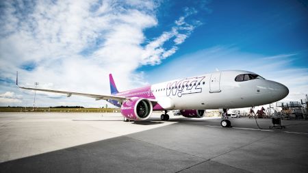 Wizzair, Ryanair, Tarom sau AnimaWings? Ce companie aeriană oferă în prezent cele mai mici prețuri la biletele de avion? Zilele în care se pot achiziționa cel mai ieftin