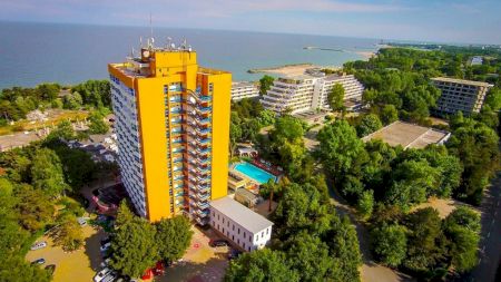 Cât costă o vacanță de 5 nopți la all inclusive în stațiunea Olimp, noua perlă de pe litoralul românesc? Ce servicii de top sunt oferite în acești bani