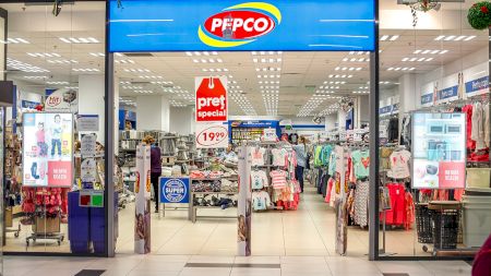 Adio Pepco! Un alt gigant a preluat locul 1 în vânzări! Produsele au un design mult mai atractiv