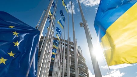 România și alte patru state din UE se opun unui nou acord cu Ucraina pe o temă sensibilă. 