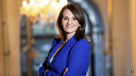 Încă o lovitură pentru Anca Alexandrescu! După Călin Georgescu, cine a mai anunțat că nu o susține pentru Primăria Capitalei: 