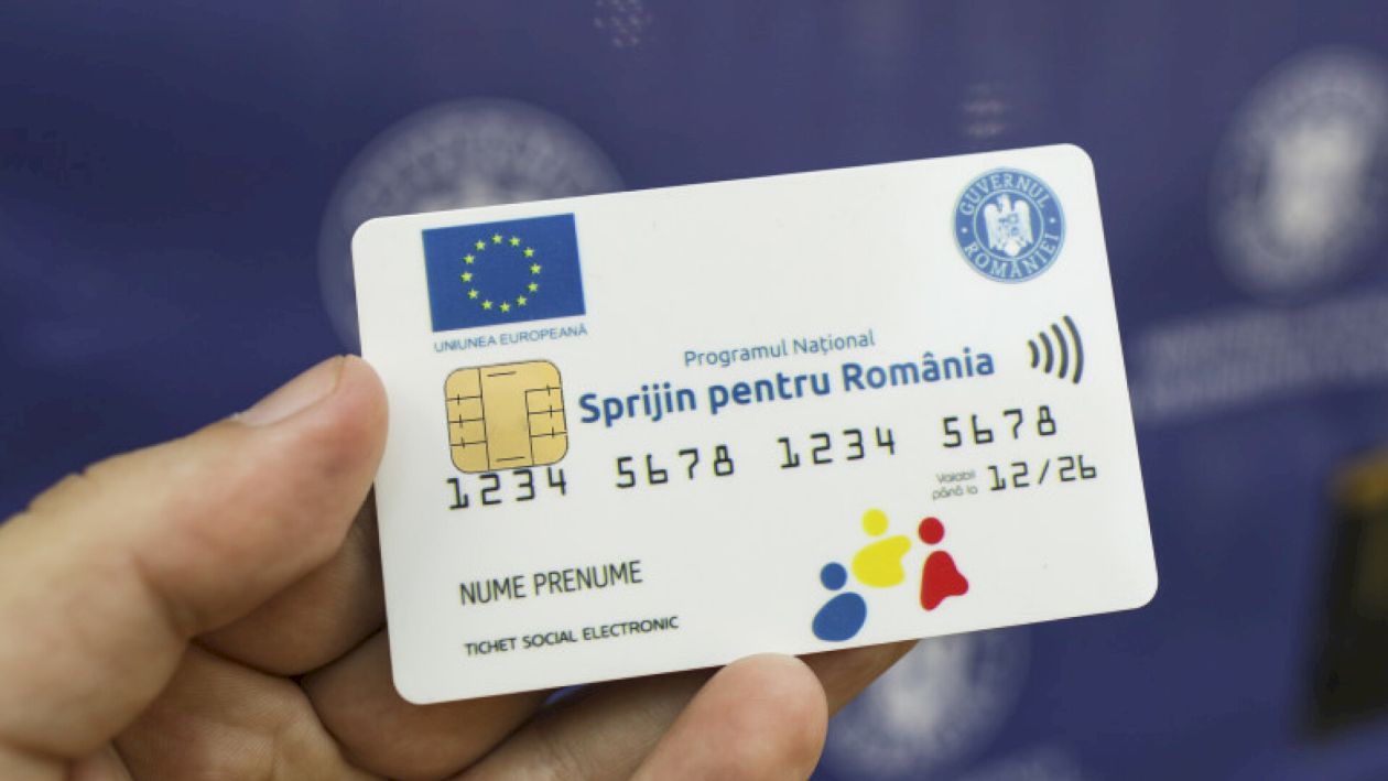 Intră banii pe cardurile sociale! Este ultima tranșă. Cum se schimbă programul din 2026 și cine va mai beneficia de acest tip de ajutor social