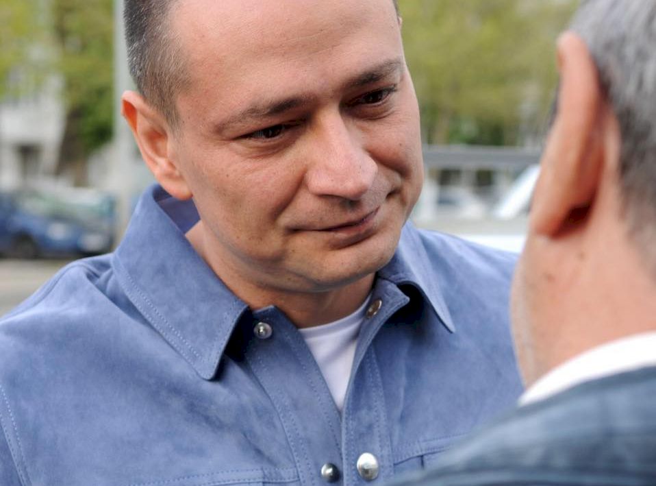 Secretele lui Daniel Băluță, candidatul PSD la Primăria Capitalei. Detaliile pe care nu le știu alegătorii despre el