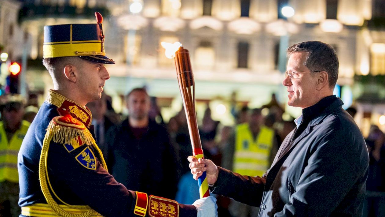 Franța nu va trimite trupe suplimentare în România. Cum explică Ionuț Moșteanu, ministrul Apărării situație