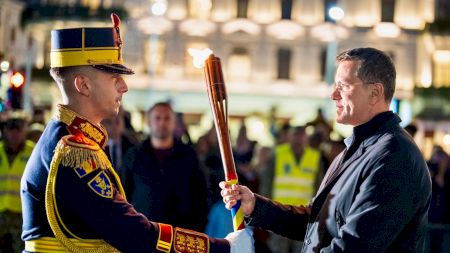 Franța nu va trimite trupe suplimentare în România. Cum explică Ionuț Moșteanu, ministrul Apărării situație