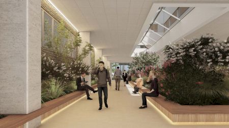 Apare un nou spital public în București după 46 de ani! Totul va fi complet nou. Începe construcția: când va fi complet gata