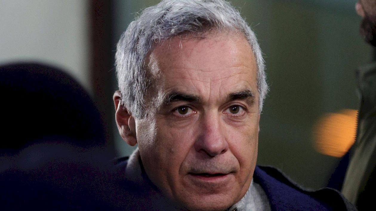 Cu cine va vota în cele din urmă Călin Georgescu pentru Primăria Capitalei? NU cu Anca Alexandrescu