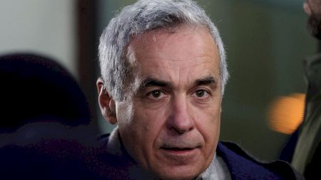 Cu cine va vota în cele din urmă Călin Georgescu pentru Primăria Capitalei? NU cu Anca Alexandrescu