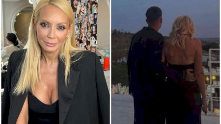 Daciana Sârbu s-a despărțit de iubitul ei, Alex Ghionea? Tânărul de 22 de ani ascundea un secret rușinos