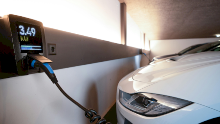 Stația de încărcare auto și tipul de branșament electric - Legătura pe care mulți o ignoră