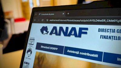 Lovitură pentru persoanele fizice: ANAF introduce obligativitatea e-Factura pentru drepturile de autor!