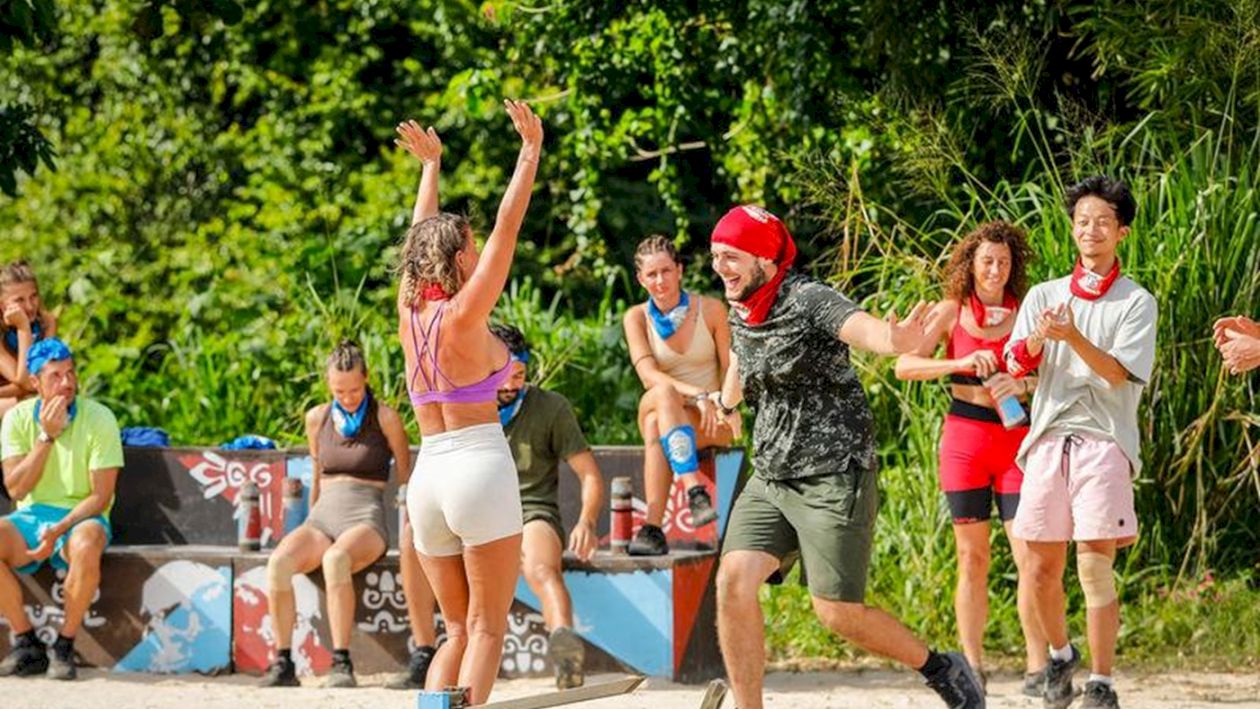 Cel mai nou clasament Survivor România 2026. Cine a ajuns lider detașat și pe ce loc se află Aris Eram și Gabi Tamaș