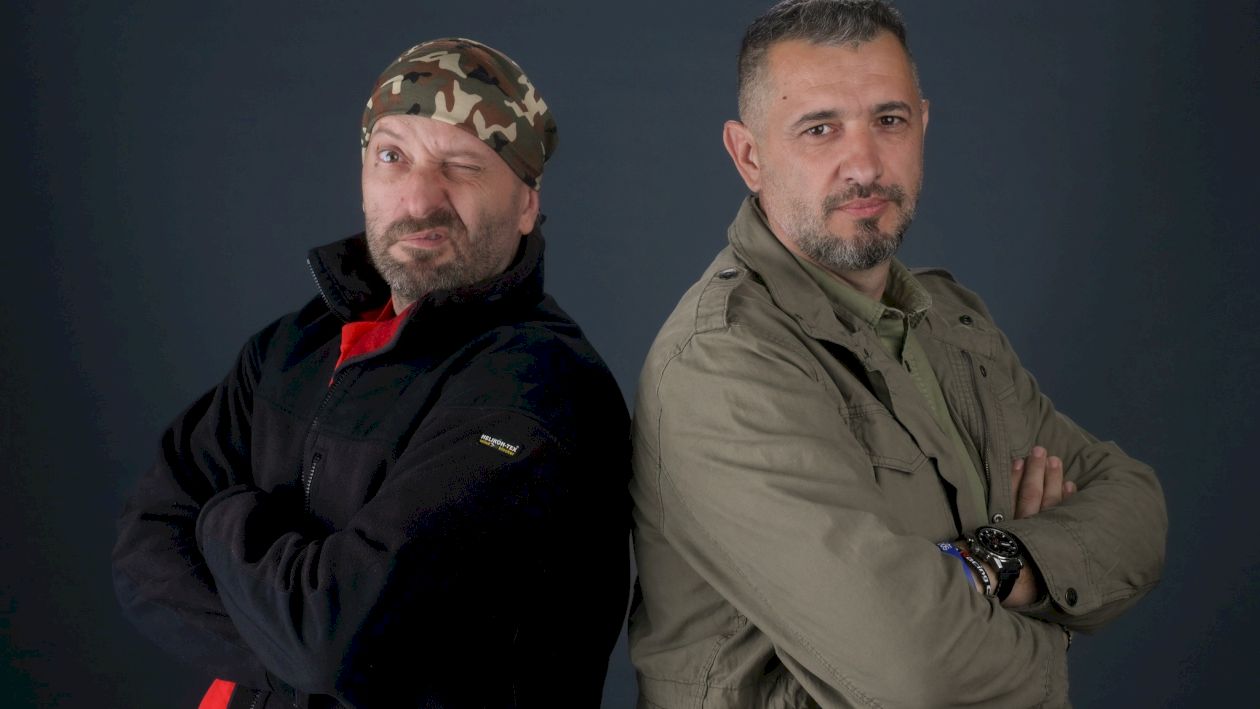 Cine este Mihai Ban, colegul de echipă al lui Cheloo pentru Asia Express 2026? Cei doi au șanse mari la finală