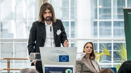 După Denise Rifai, Anamaria Prodan și Andreea Popescu Cojoc, Dan Alexa are o nouă iubită. Cu cine a fost văzut câștigătorul Asia Express