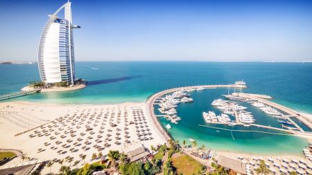 Adio Dubai: sfârșitul inevitabil al „paradisului bogaților”