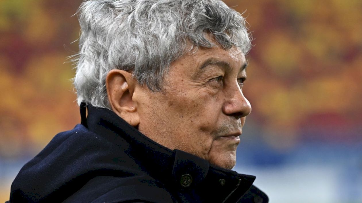 De ce boală suferă cu adevărat Mircea Lucescu și de ce vrea să o țină secretă! I s-a făcut rău la antrenament și devenise inert