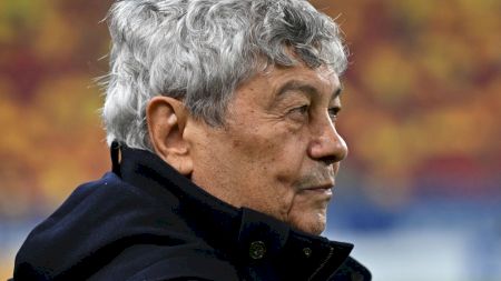 De ce boală suferă cu adevărat Mircea Lucescu și de ce vrea să o țină secretă! I s-a făcut rău la antrenament și devenise inert