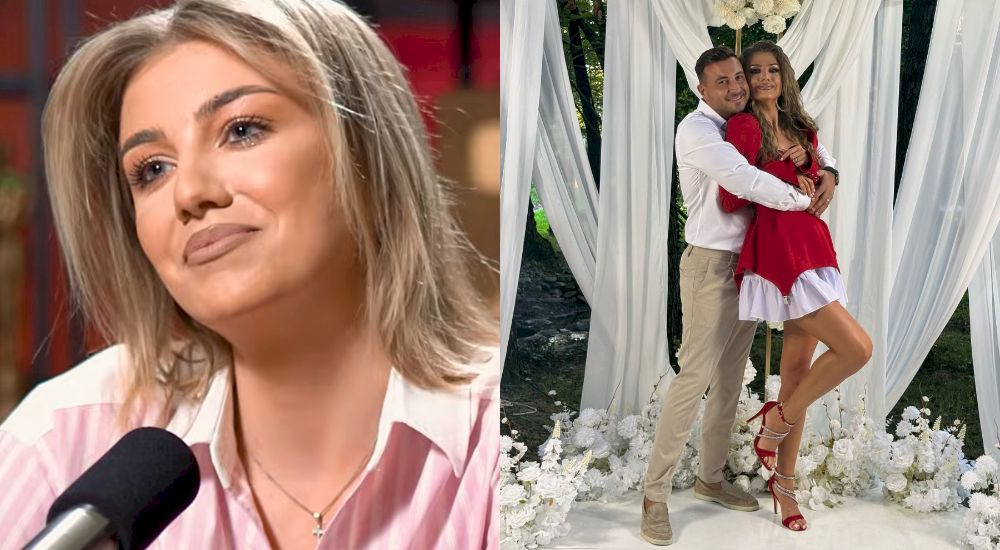 Motivul pentru care Codruța Filip a divorțat de Valentin Sanfira: cu cine ar fi înșelat-o chiar de mai multe ori (SURSE)