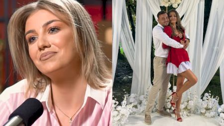 Motivul pentru care Codruța Filip a divorțat de Valentin Sanfira: cu cine ar fi înșelat-o chiar de mai multe ori (SURSE)