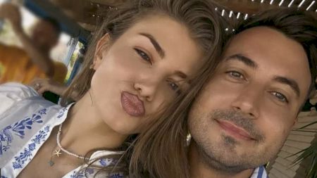 Tatăl Codruței Filip, în stare gravă la spital după ce a aflat motivul divorțului de Valentin Sanfira: 