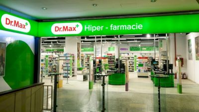 Cum m-am trezit cu bonul umflat la hiperfarmacia Dr. Max. De ce trebuie să verificați atent fiecare produs