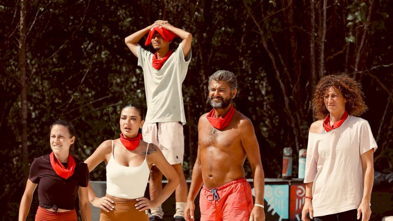 Cine va fi eliminat chiar de Florii de la Survivor România 2026? După plecarea Loredanei Pălănceanu, vine o nouă surpriză
