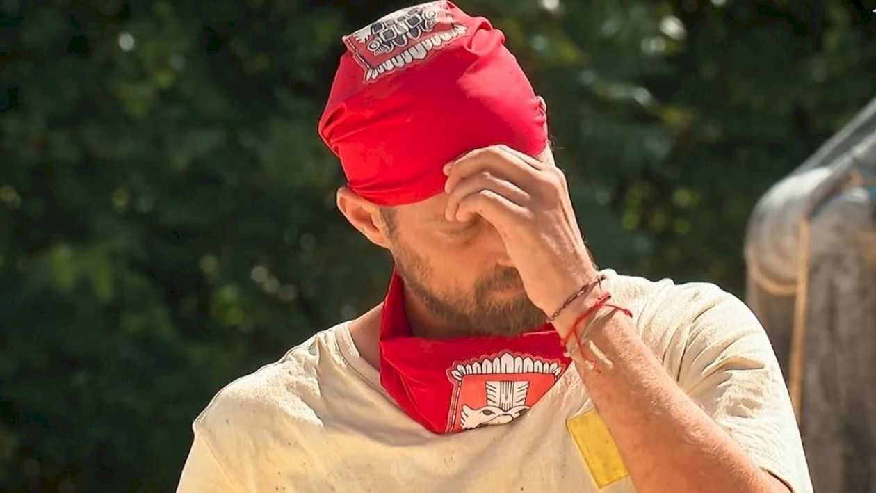 Gabi Tamaș eliminat de la Survivor România 2026 de o vedetă Antena 1! 