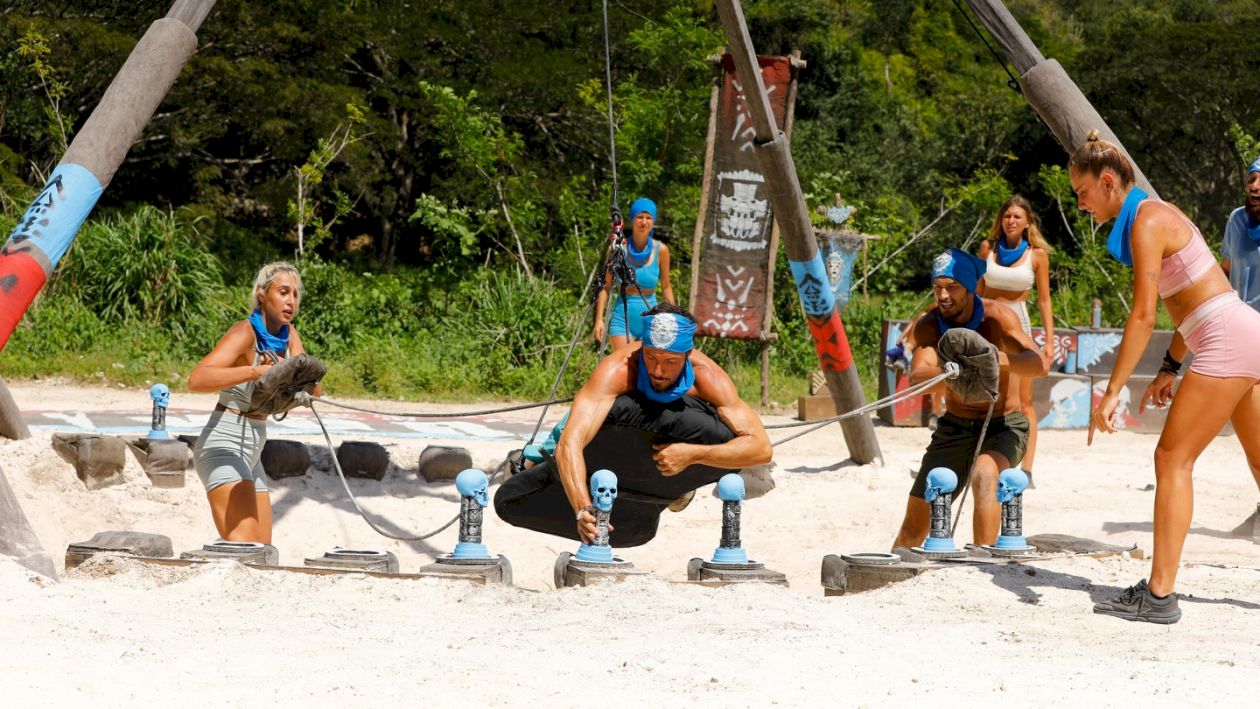 Clasament Survivor România 2026 în săptămâna 13. Aris Eram urcă din nou pe podium, pe ce loc a ajuns Ramona Micu