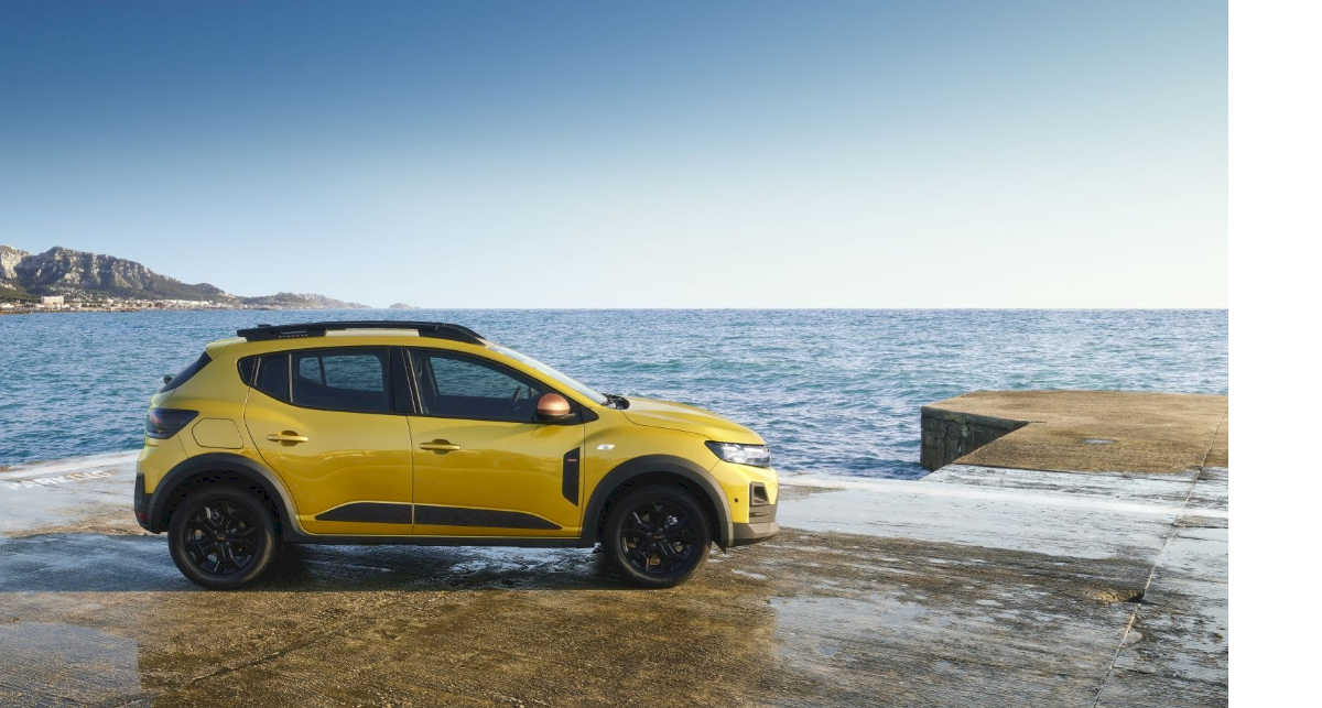 Dacia Sandero are un nou rival de temut: SUV-ul „full-option” care costă sub 11.000 de euro în România