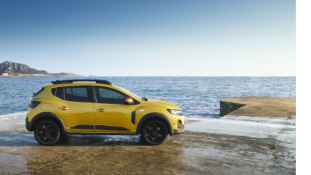 Dacia Sandero are un nou rival de temut: SUV-ul „full-option” care costă sub 11.000 de euro în România